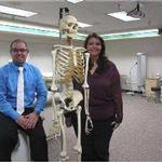 Physician Assistants Fill the Gap